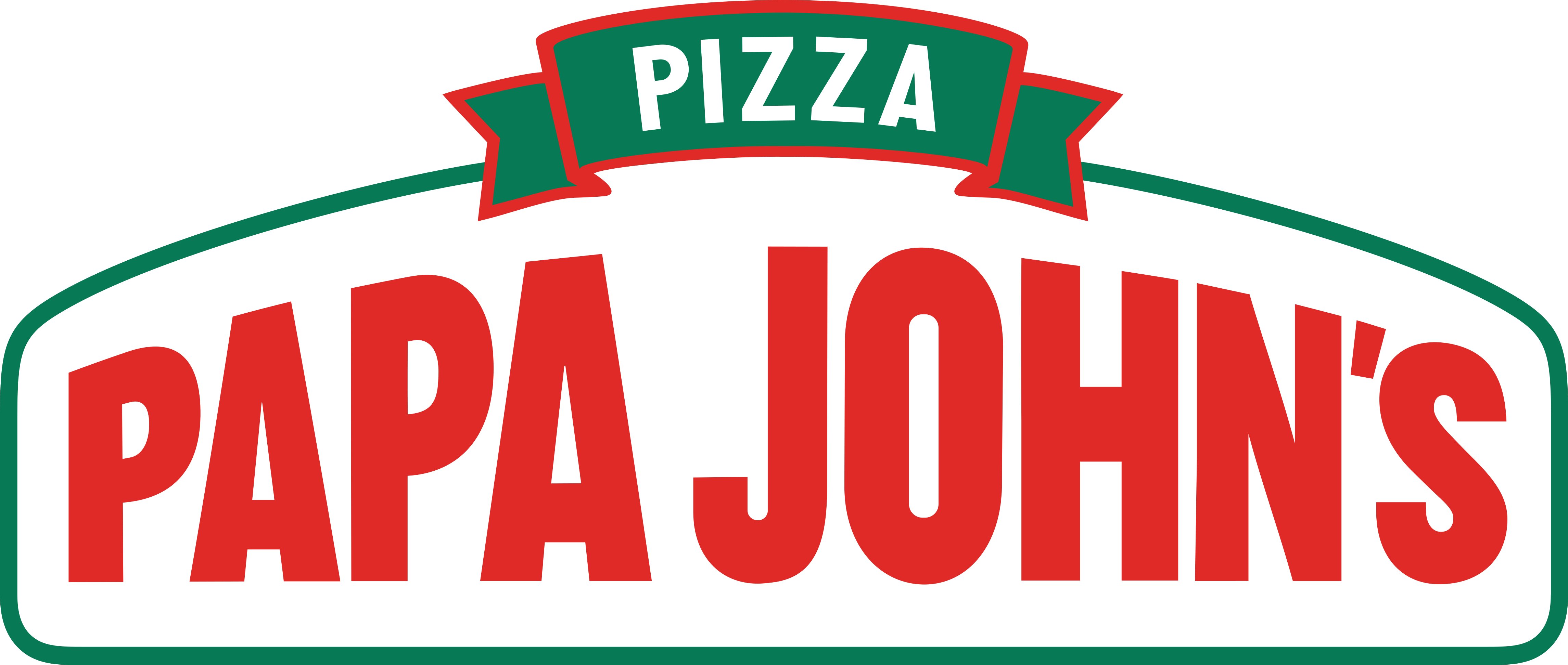 Papa John’s International Inc logo