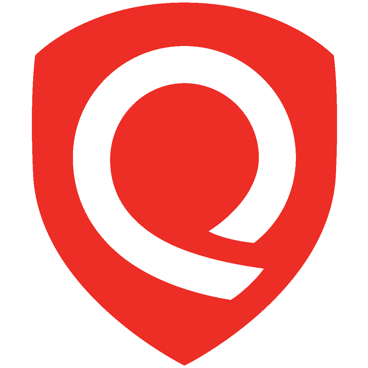 Qualys Inc logo