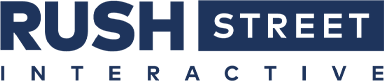Rush Street Interactive Inc logo