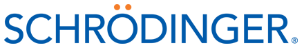 Schrödinger Inc logo