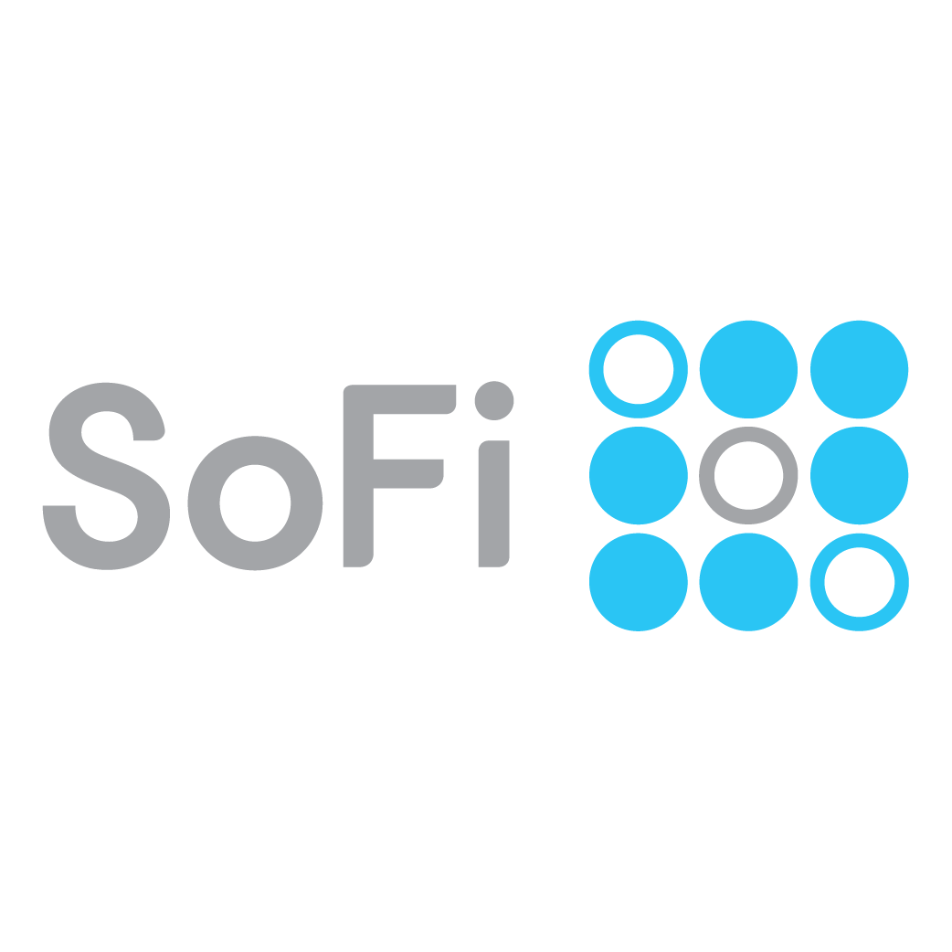 SoFi Technologies Inc logo
