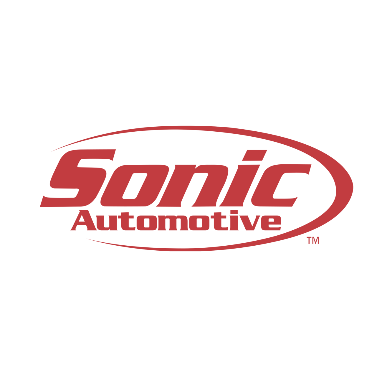 Sonic Automotive Inc logo