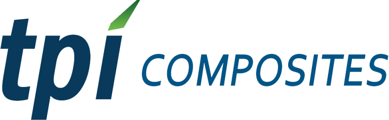 TPI Composites Inc logo