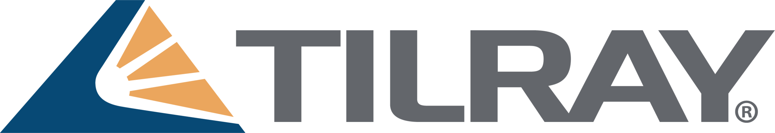 Tilray Inc logo