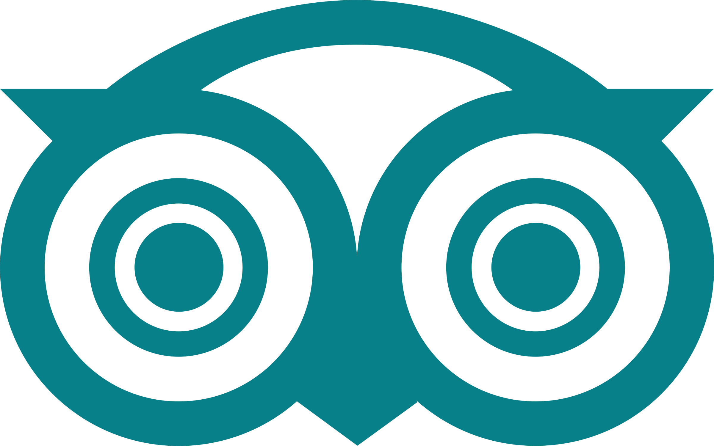 Tripadvisor Inc logo