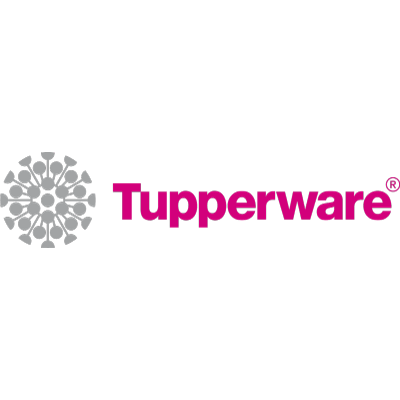 Tupperware Brands Corporation logo