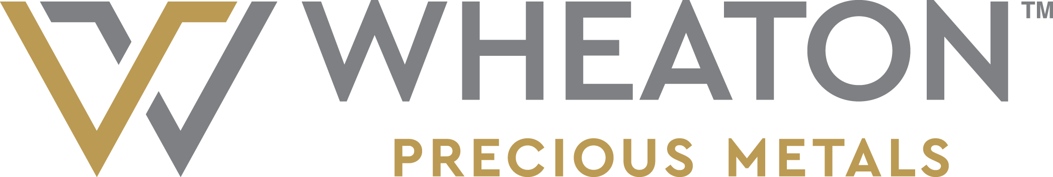 Wheaton Precious Metals Corp logo