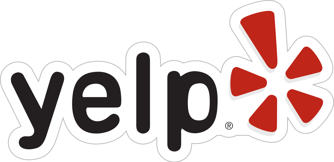 Yelp Inc logo