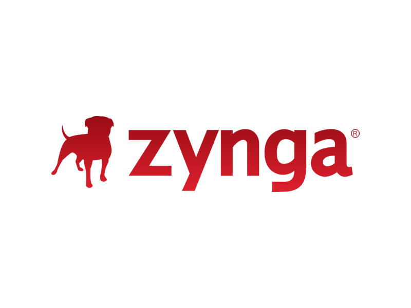 Zynga Inc logo