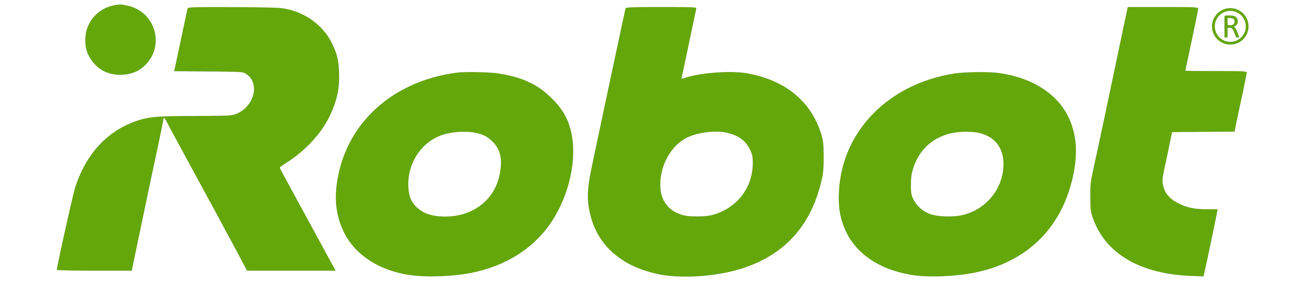 iRobot Corporation logo