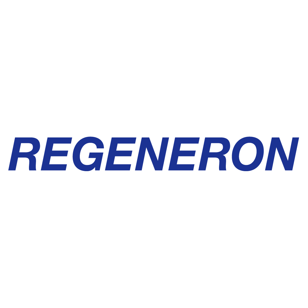 Regeneron Pharmaceuticals Inc logo