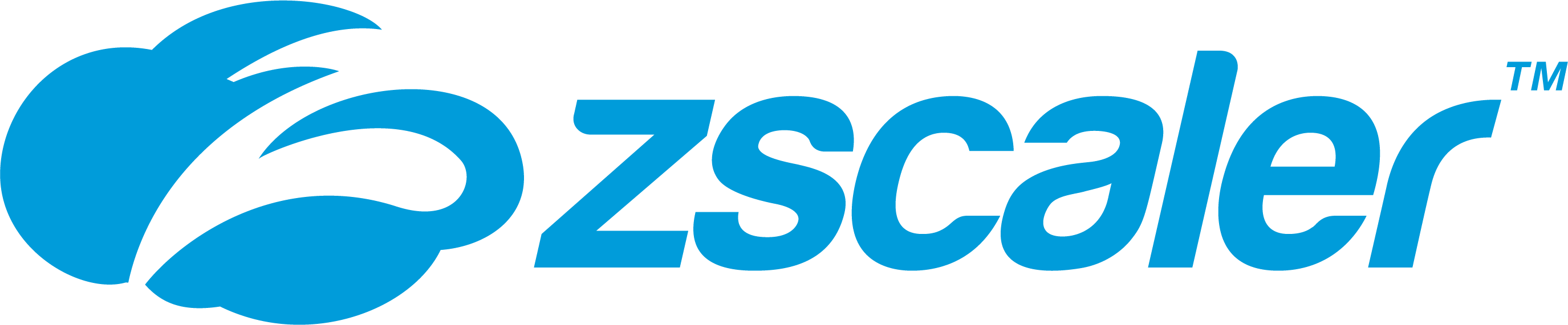 Zscaler Inc logo