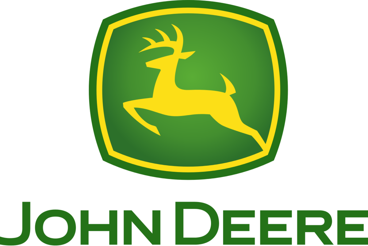 Deere & Company logo