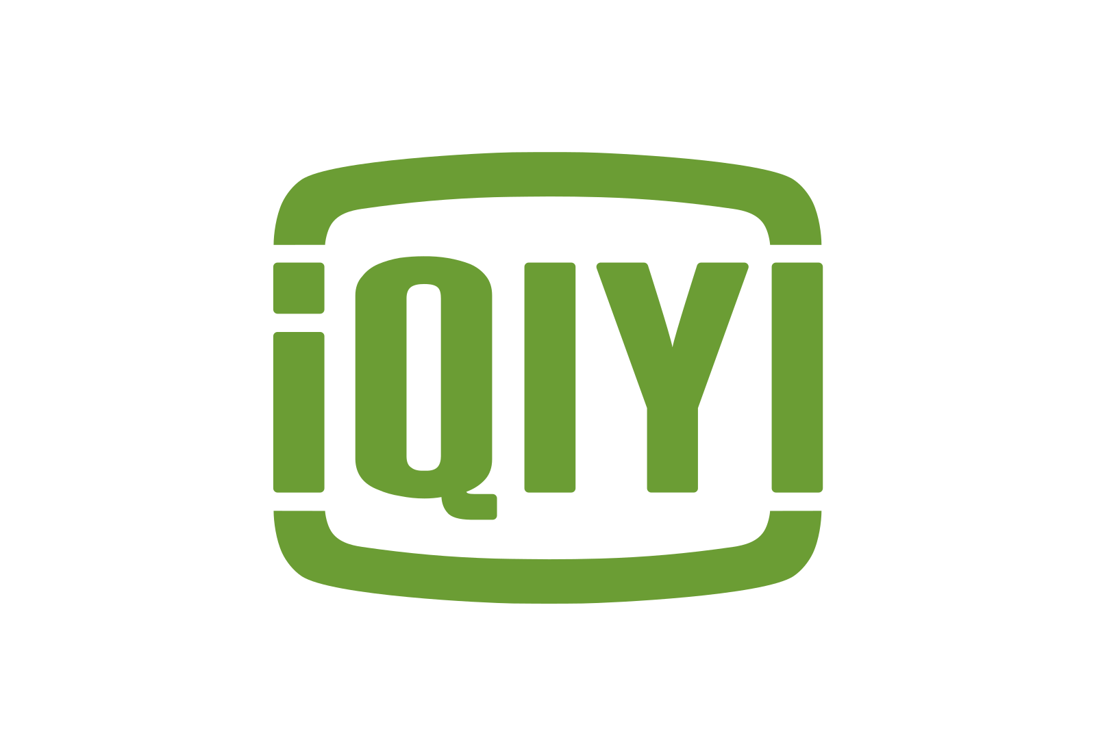 iQIYI Inc logo