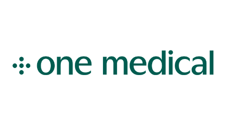 1Life Healthcare Inc logo