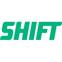 Shift Technologies Inc logo