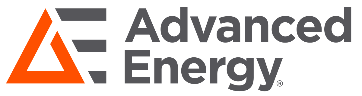 Advanced Energy Industries Inc logo
