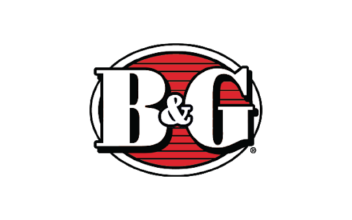B&G Foods Inc logo