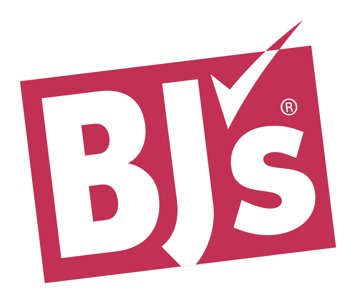 BJ’s Wholesale Club Holdings Inc logo