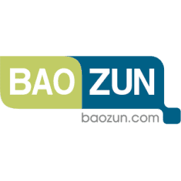 Baozun Inc logo