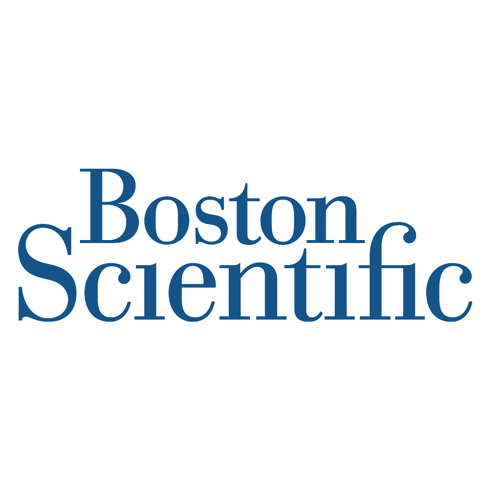 Boston Scientific Corporation logo