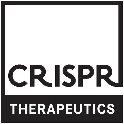 CRISPR Therapeutics AG logo