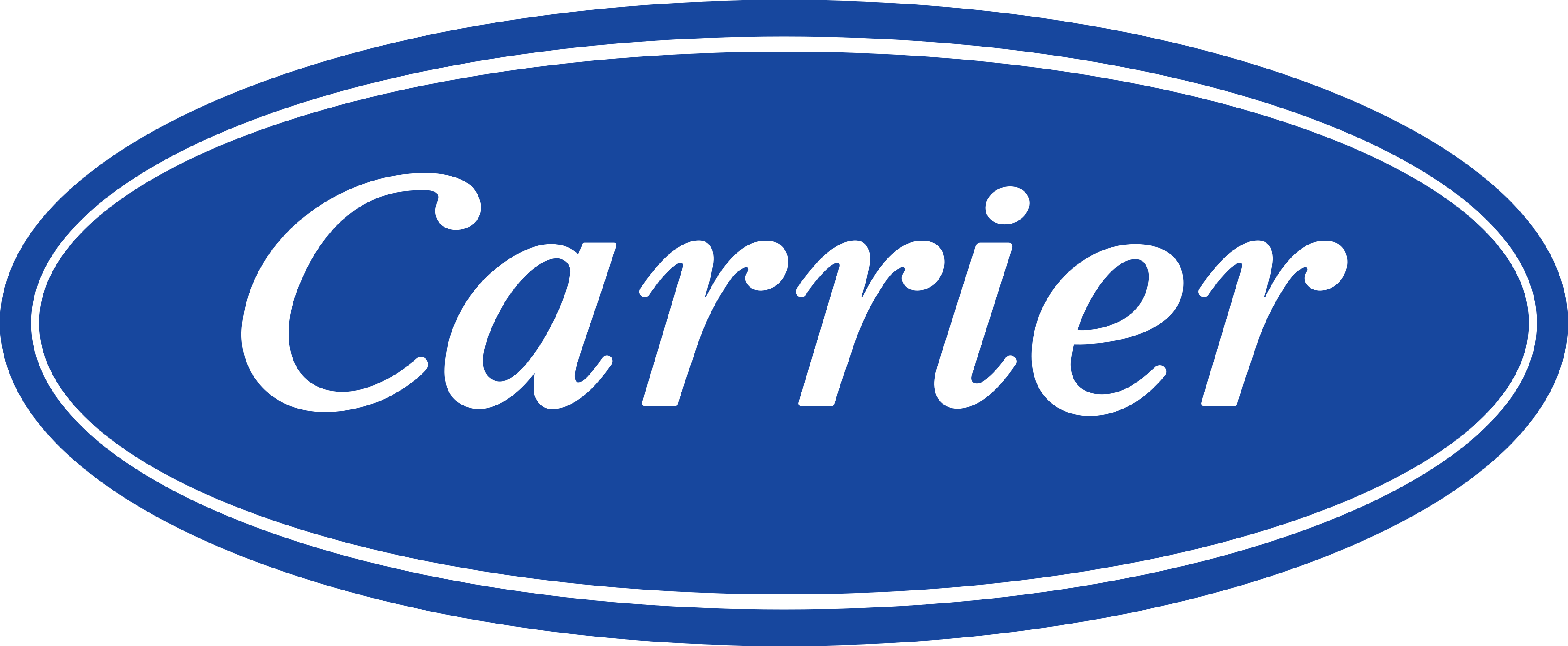 Carrier Global Corporation logo