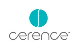 Cerence Inc logo