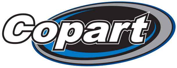 Copart Inc logo