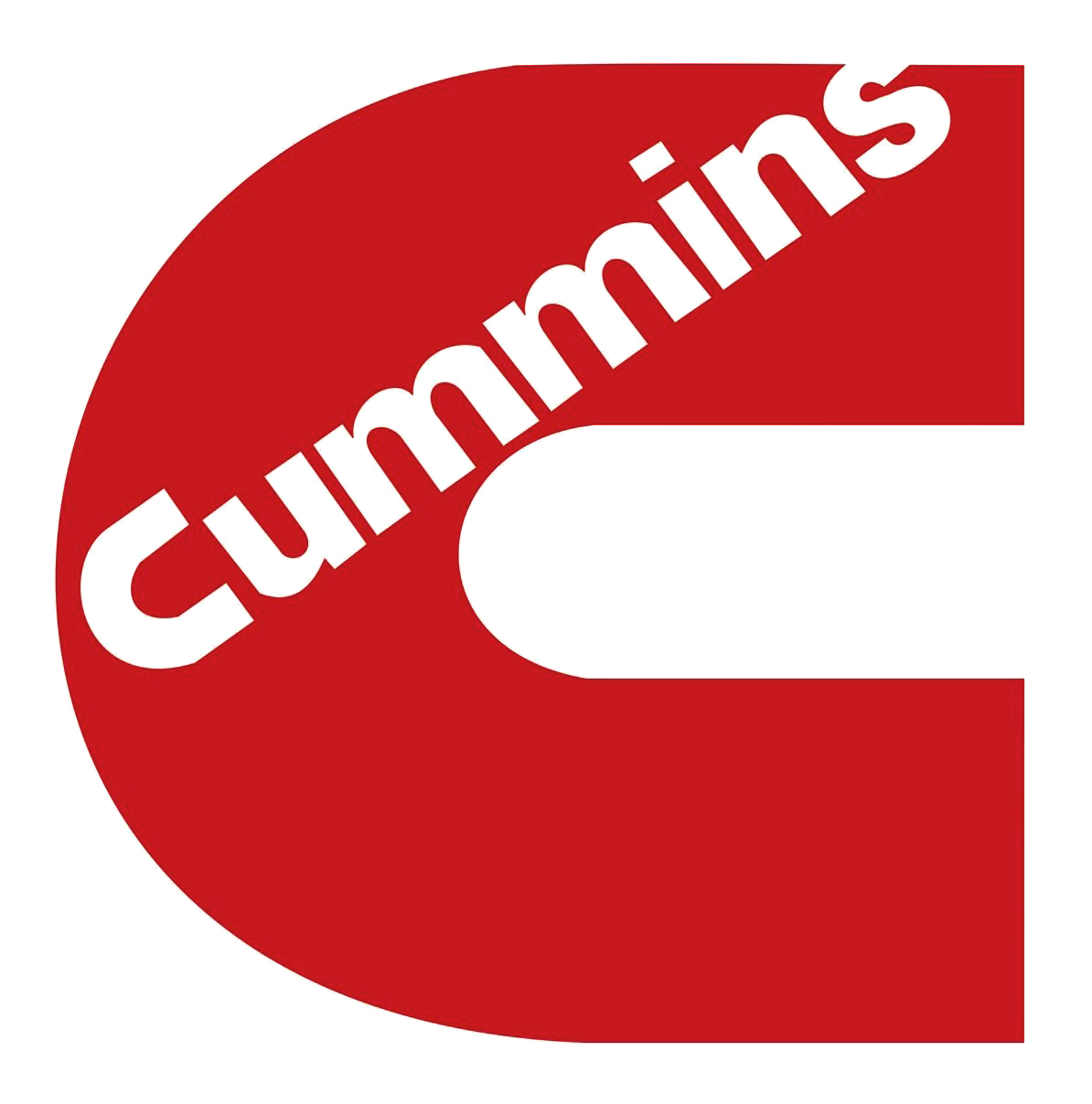 Cummins Inc logo