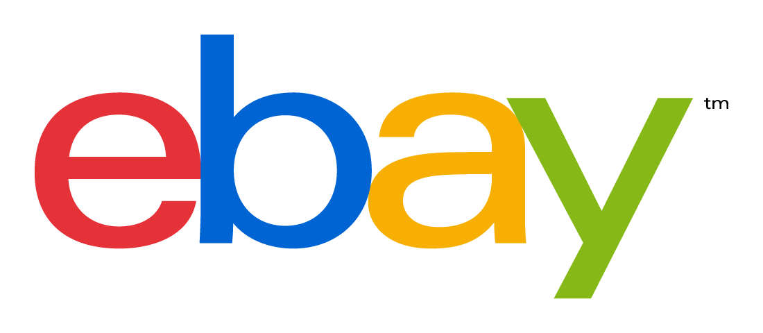 eBay Inc logo