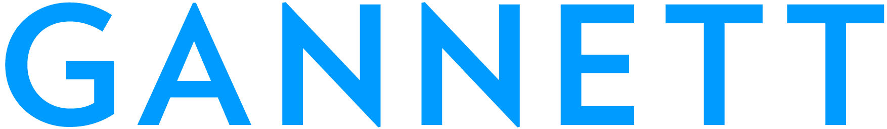 Gannett Co Inc logo