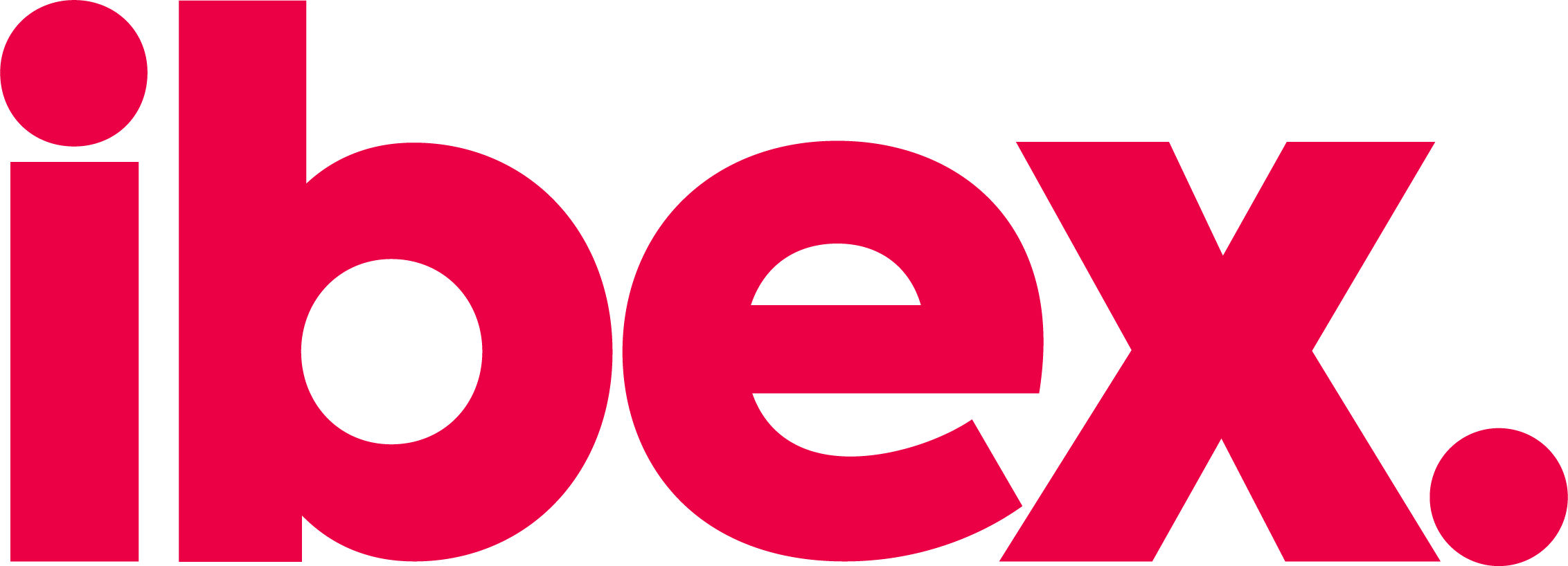 IBEX Limited logo