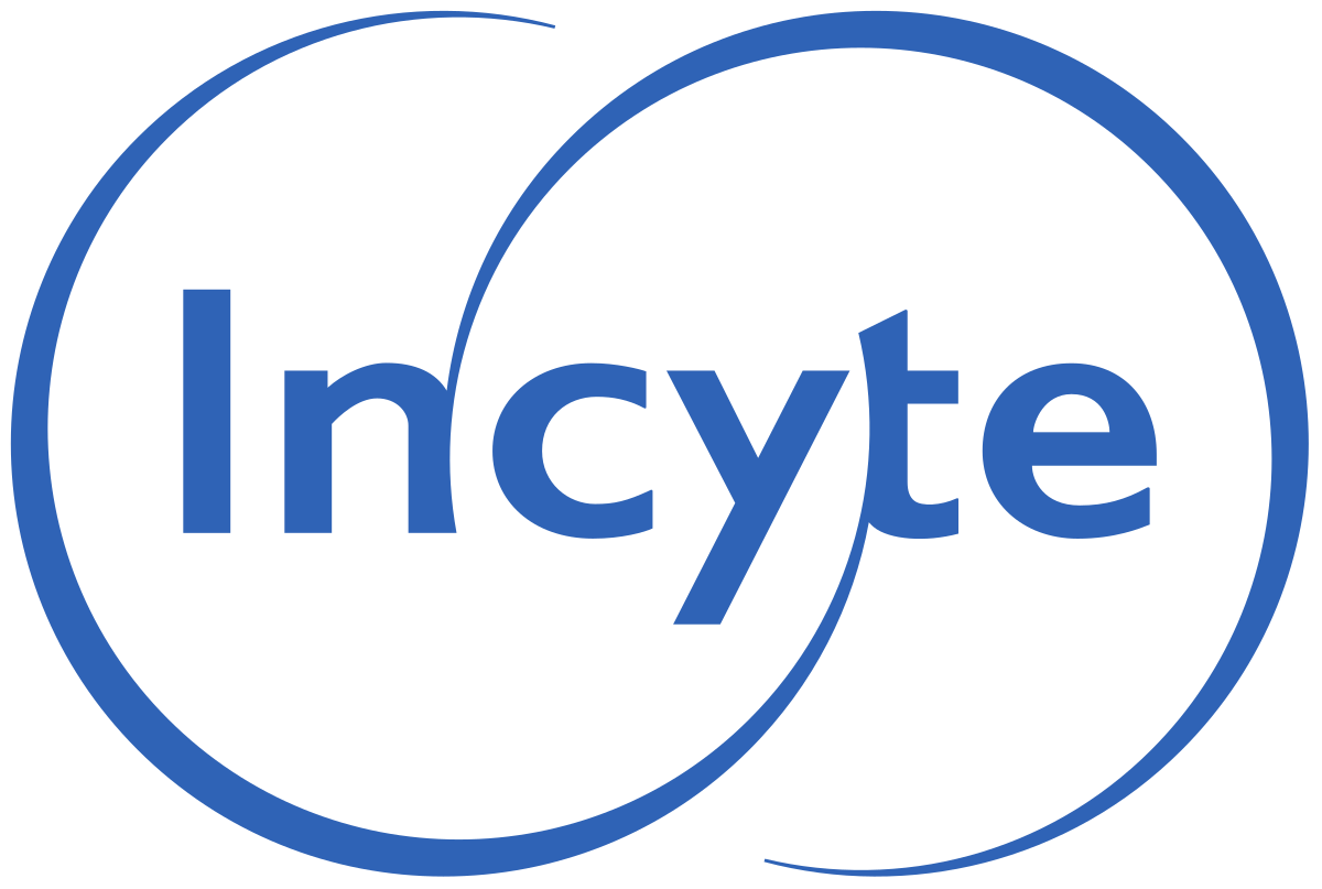 Incyte Corporation logo