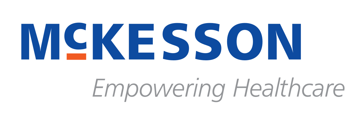 McKesson Corporation logo