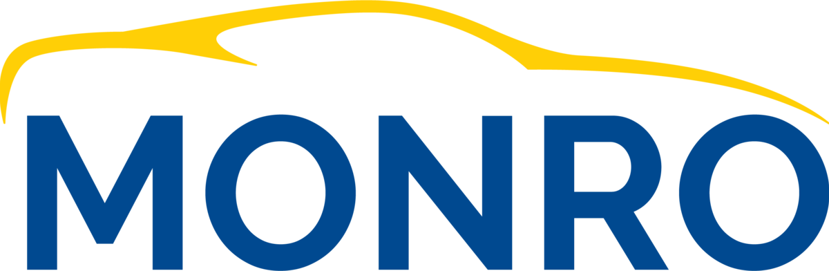 Monro Inc logo