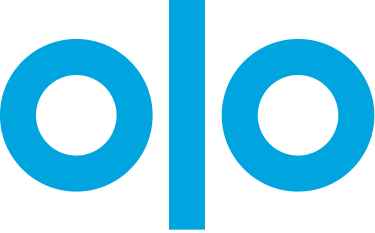 Olo Inc logo