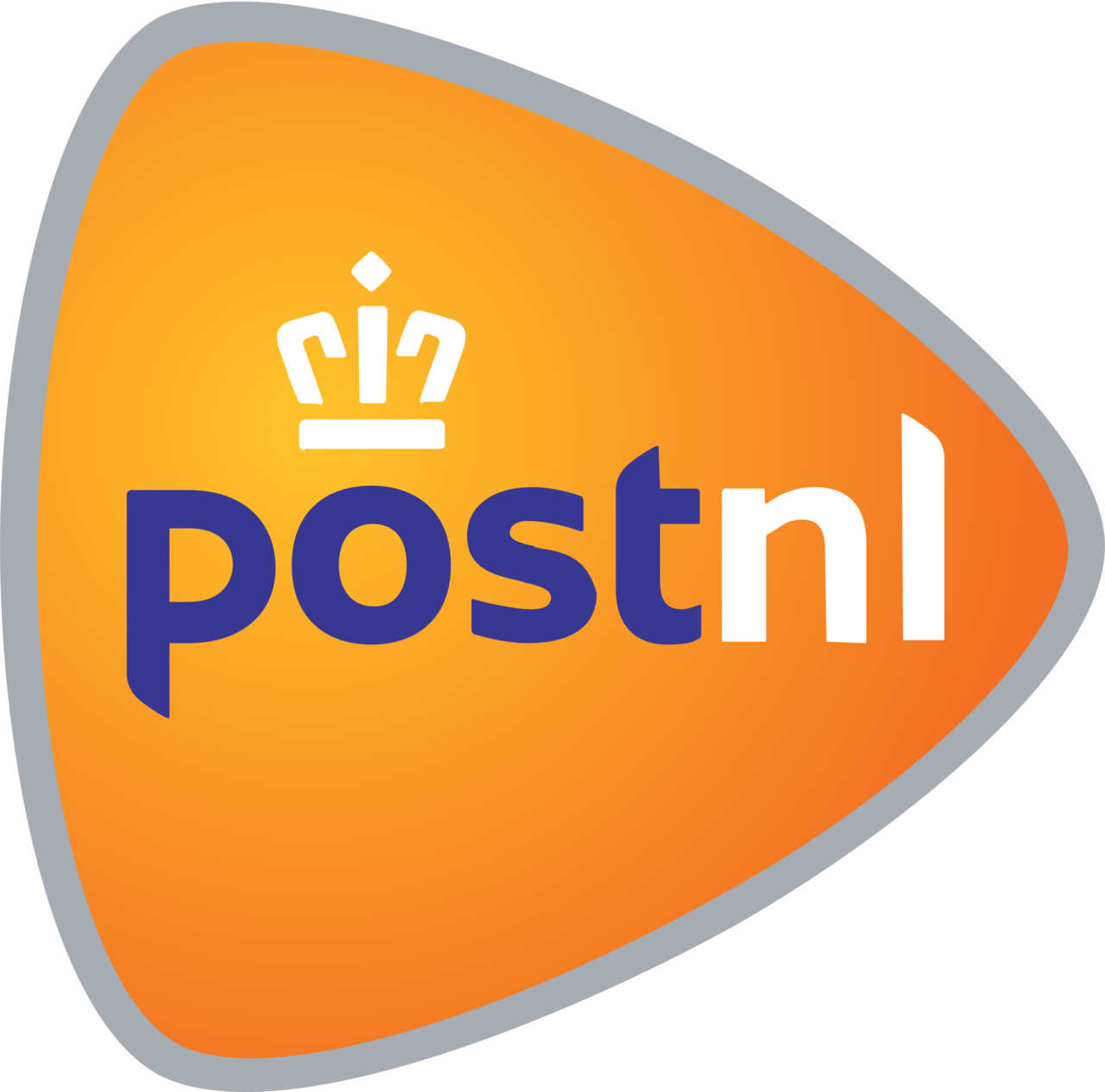 PostNL logo