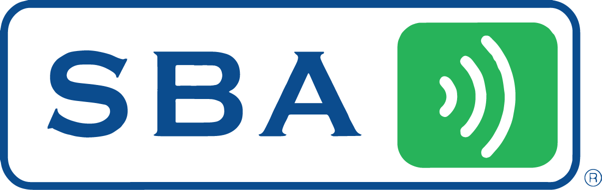 SBA Communications Corporation logo
