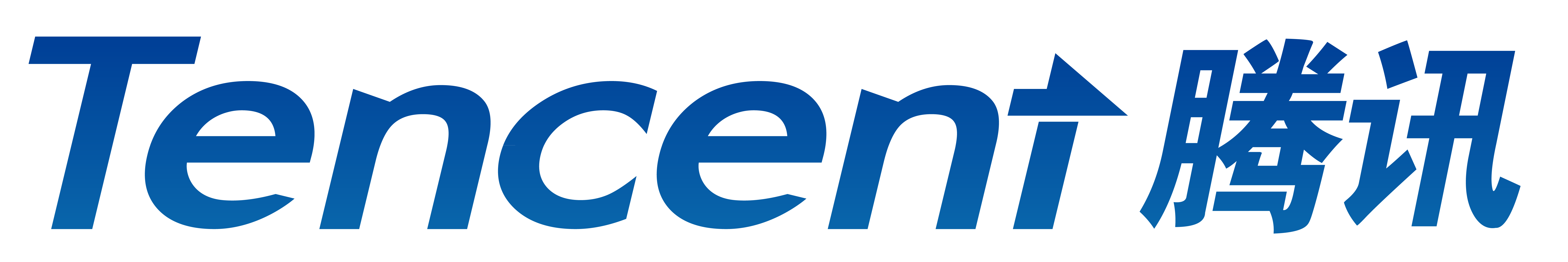 Tencent Holdings Limited logo