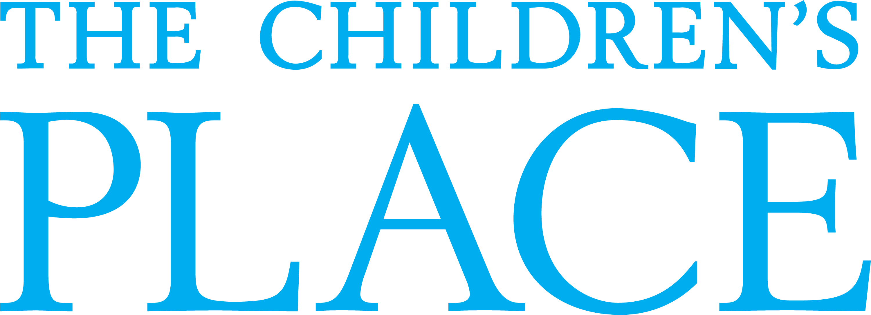 The Children’s Place Inc logo