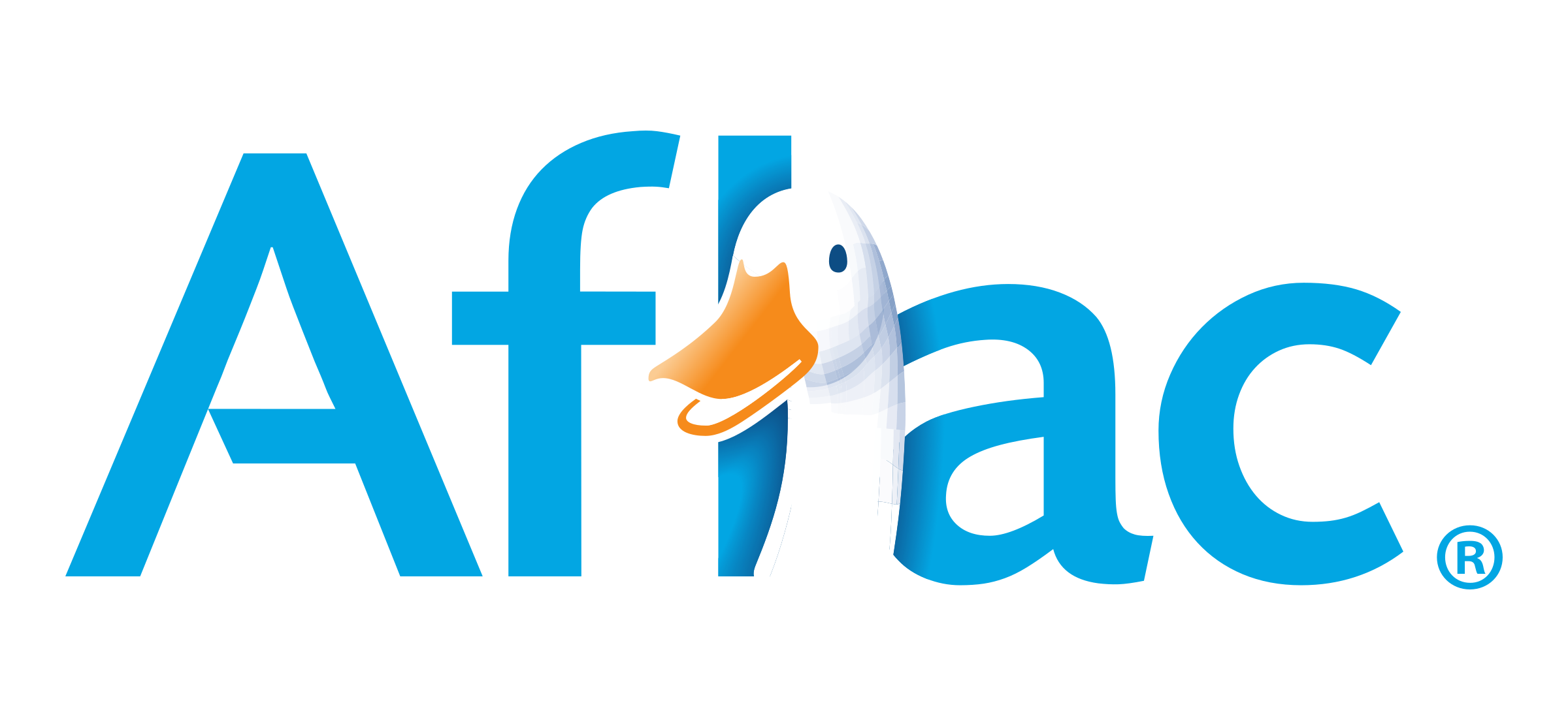 Aflac Inc logo