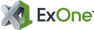 The ExOne Company logo