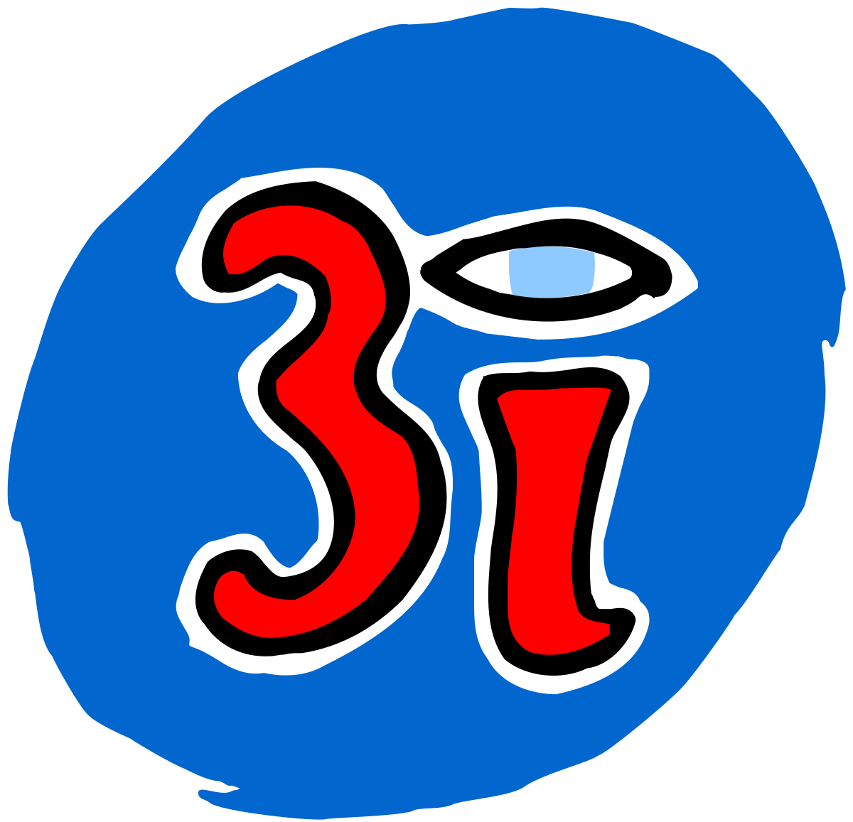 3i Infrastructure logo