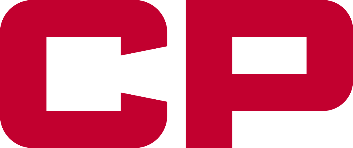 Canadian Pacific Railway Limited logo