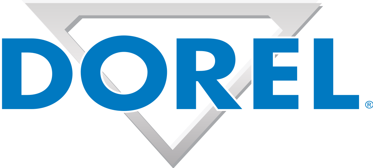 Dorel Industries Inc logo