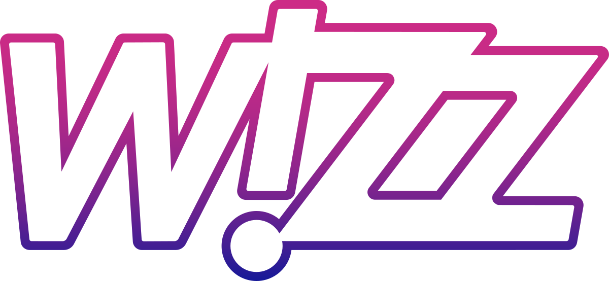 Wizz Air Holdings  logo
