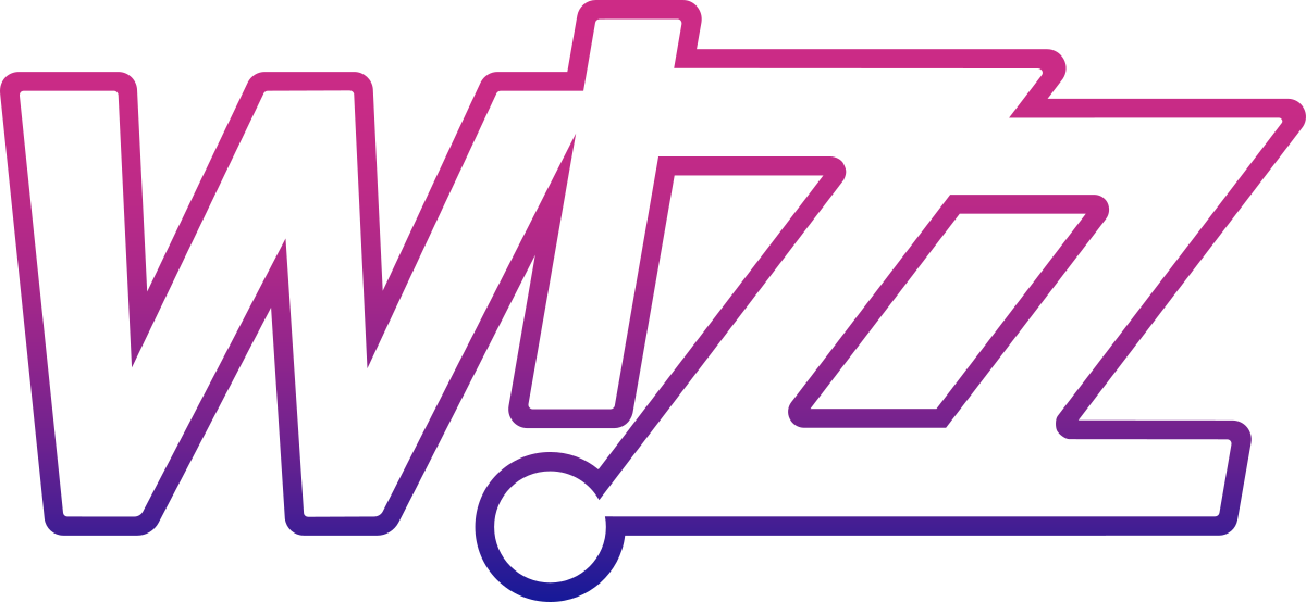 Wizz Air Holdings logo