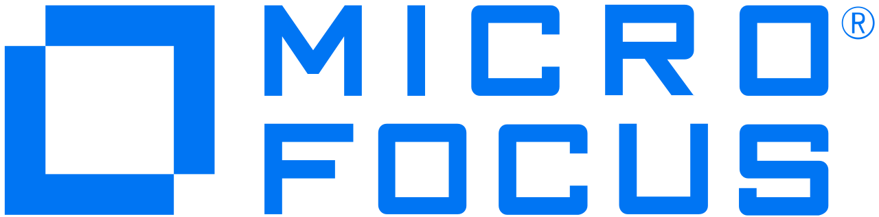 Micro Focus International plc logo
