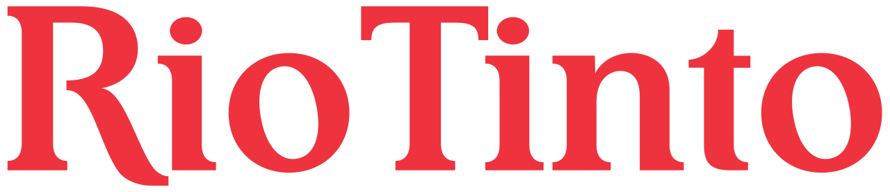 Rio Tinto Group logo